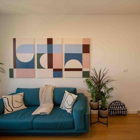 Gardos Bauhaus Apartment Belgrade Luaran gambar