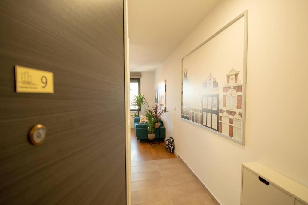 Gardos Bauhaus Apartment Belgrade Luaran gambar
