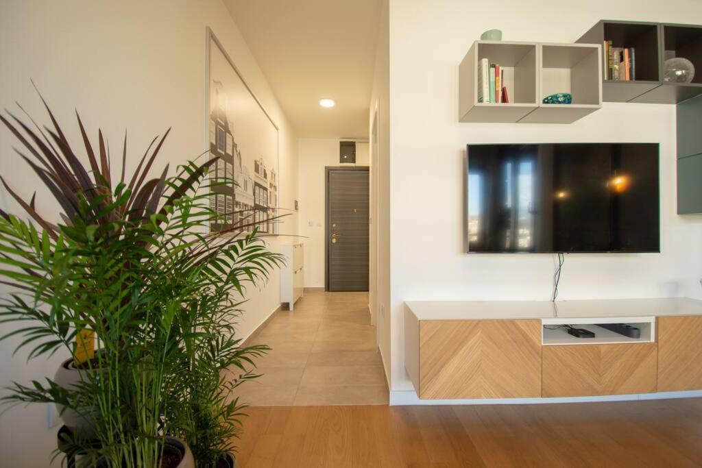 Gardos Bauhaus Apartment Belgrade Luaran gambar