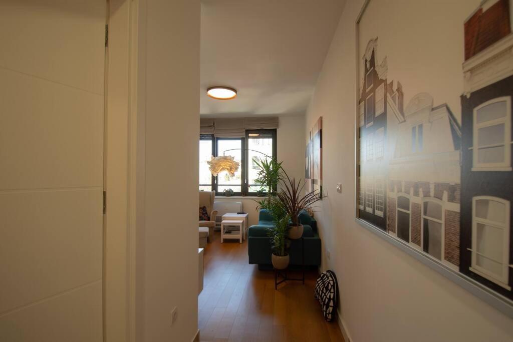 Gardos Bauhaus Apartment Belgrade Luaran gambar